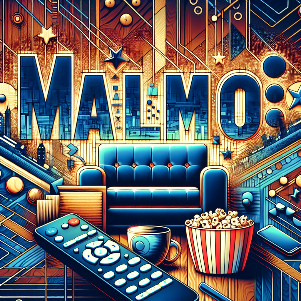 18+ NETFLIX MALMÖ STATISTER