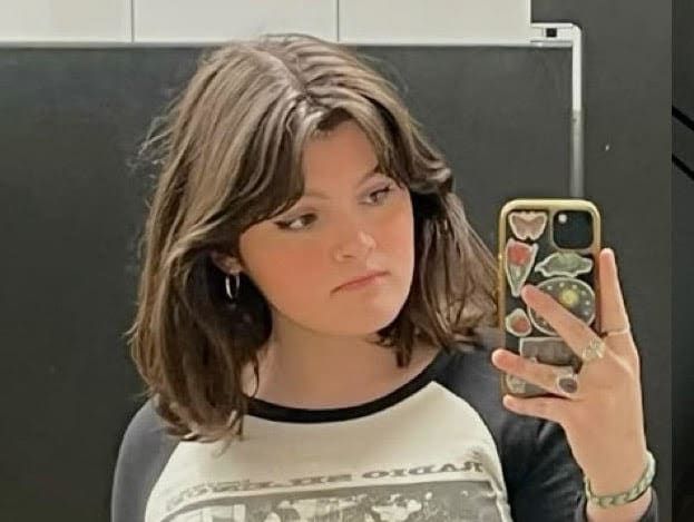 Ung kvinna sökes för huvudroll i konstnärlig kortfilm