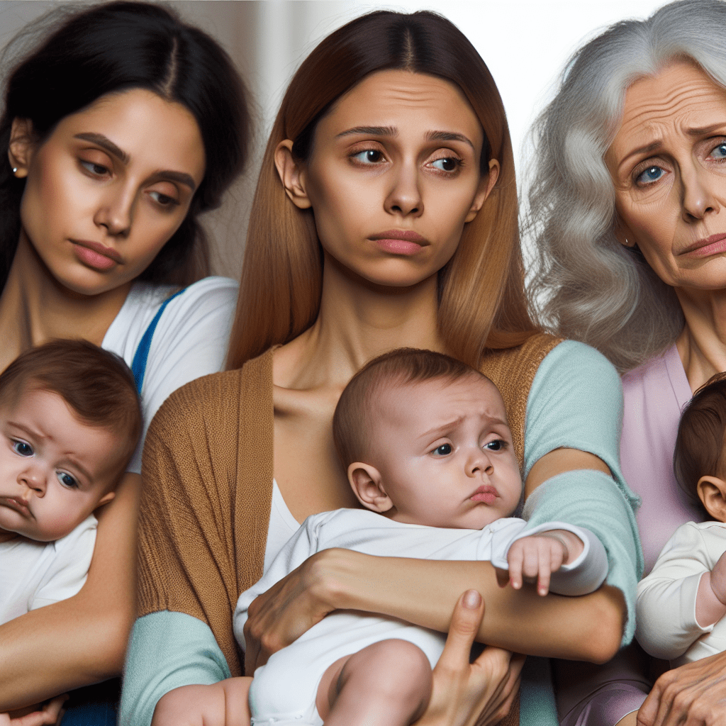 Mammor med 3-8 månade bebis, sökes till reklamfilm för en apotekskedja