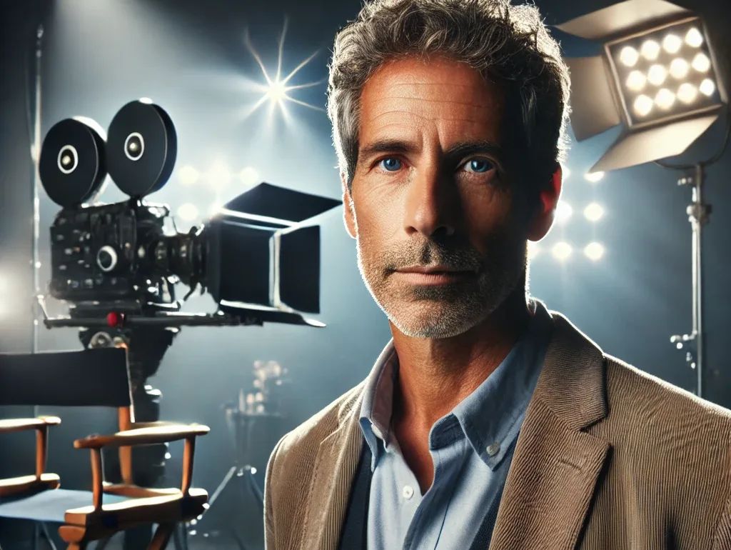  Vi söker en man 40+ som statist för en Netflix-produktion