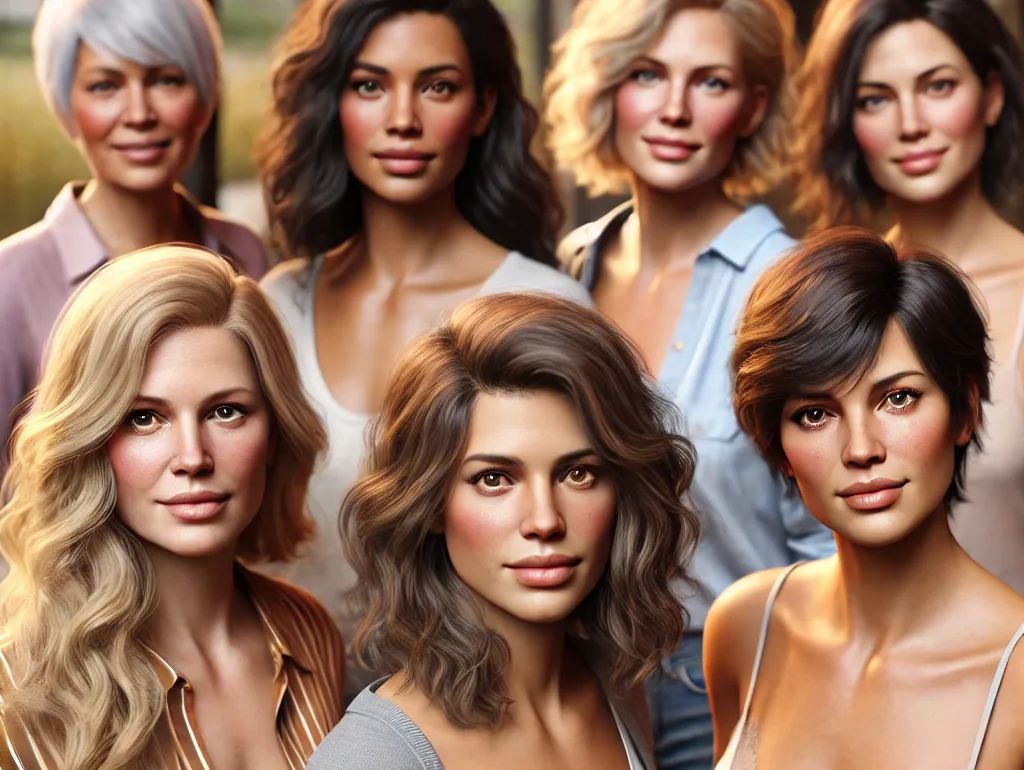 Kvinnor 35-55 sökes till huvudroller i reklamfilm för välkänt matföretag