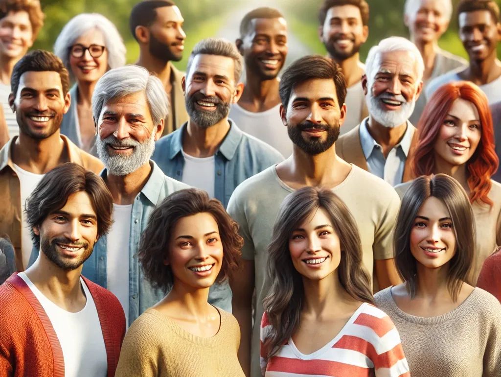 Härliga statister sökes till reklamfilm för välkänt matföretag