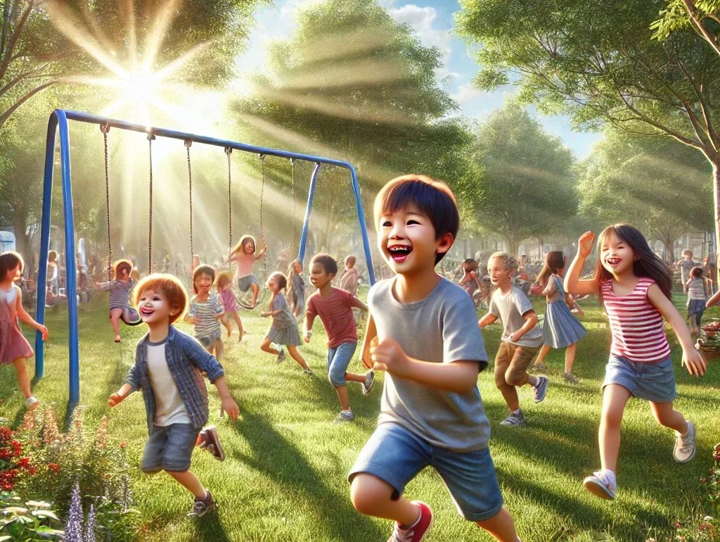 Barn 6-8 år sökes till en reklamfilm för lågprisbyggmarknad!