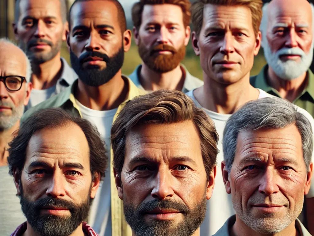 Män i ålder 30-55 sökes till huvudroller till reklamfilm för välkänt matföretag