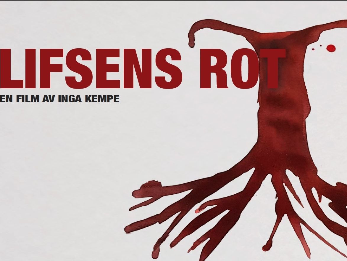 Norrländska skådespelare sökes till långfilmen Lifsens Rot