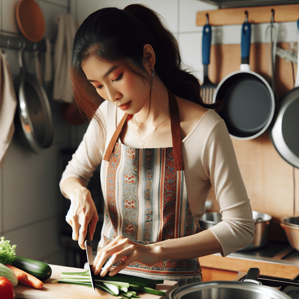 CASTING CALL |  Kvinna, 23-28 år med kinesiskt ursprung sökes till reklamfilm för stort svenskt möbelbolag