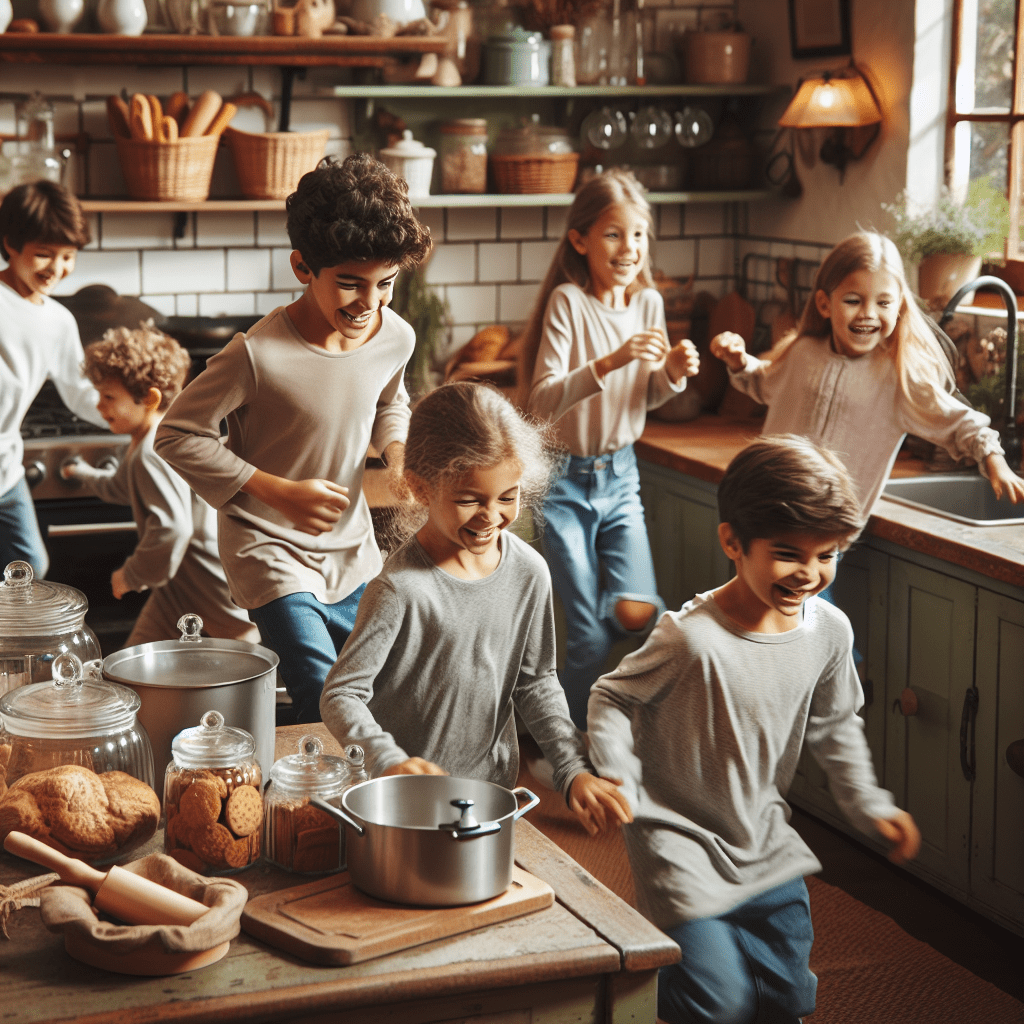 CASTING CALL  | Pojkar och flickor, 7-12 år med latinamerikanskt eller afrodescendant ursprung sökes till reklamfilm för stort svenskt möbelbolag