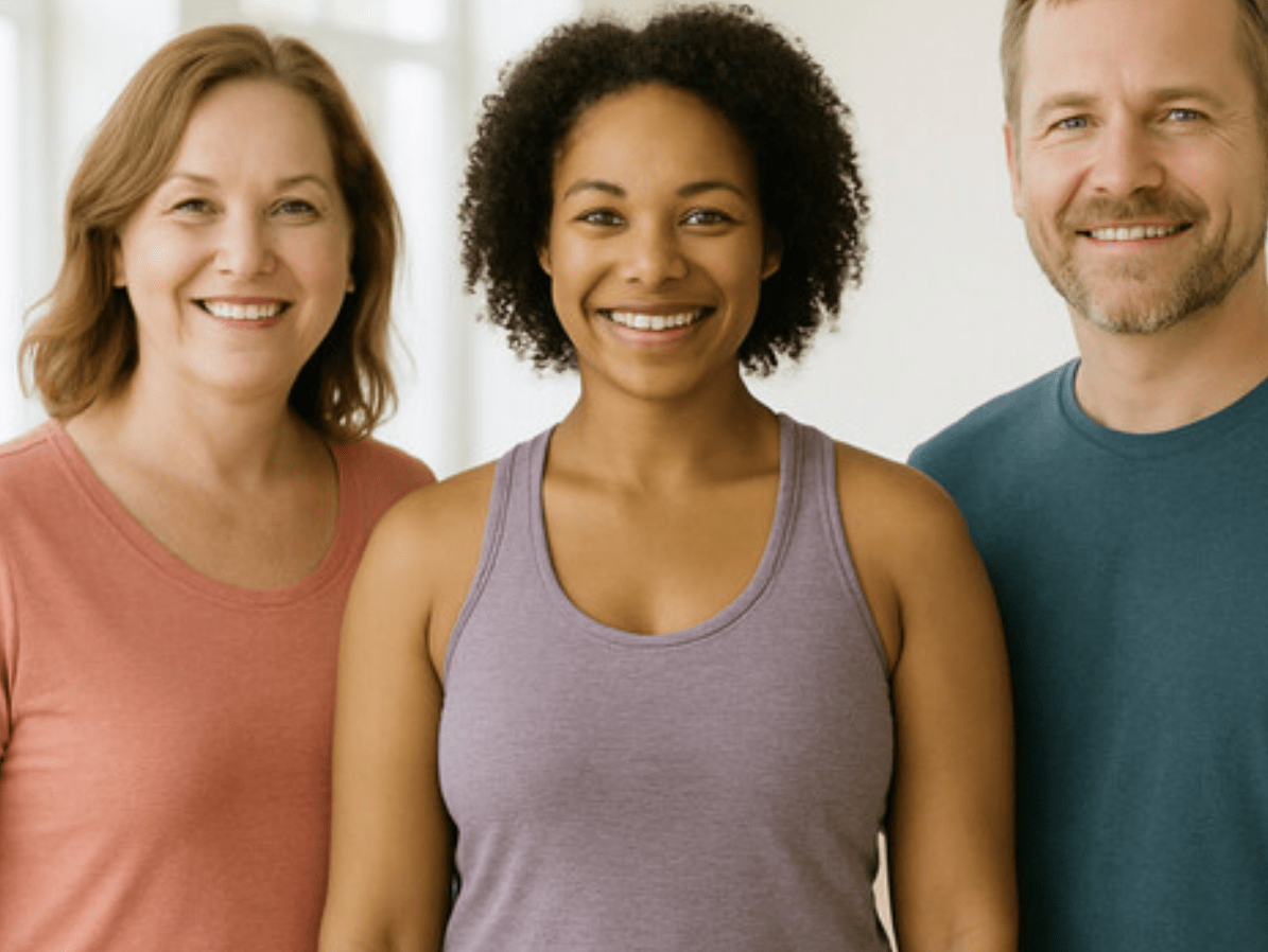 Män och kvinnor i åldrarna 30-45 år sökes till reklamfilm för viktminskningsföretag