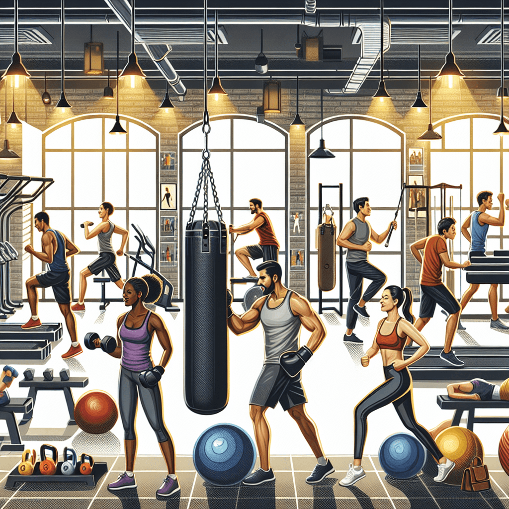 Statist sökes till reklamfilm för friskvårdskedja