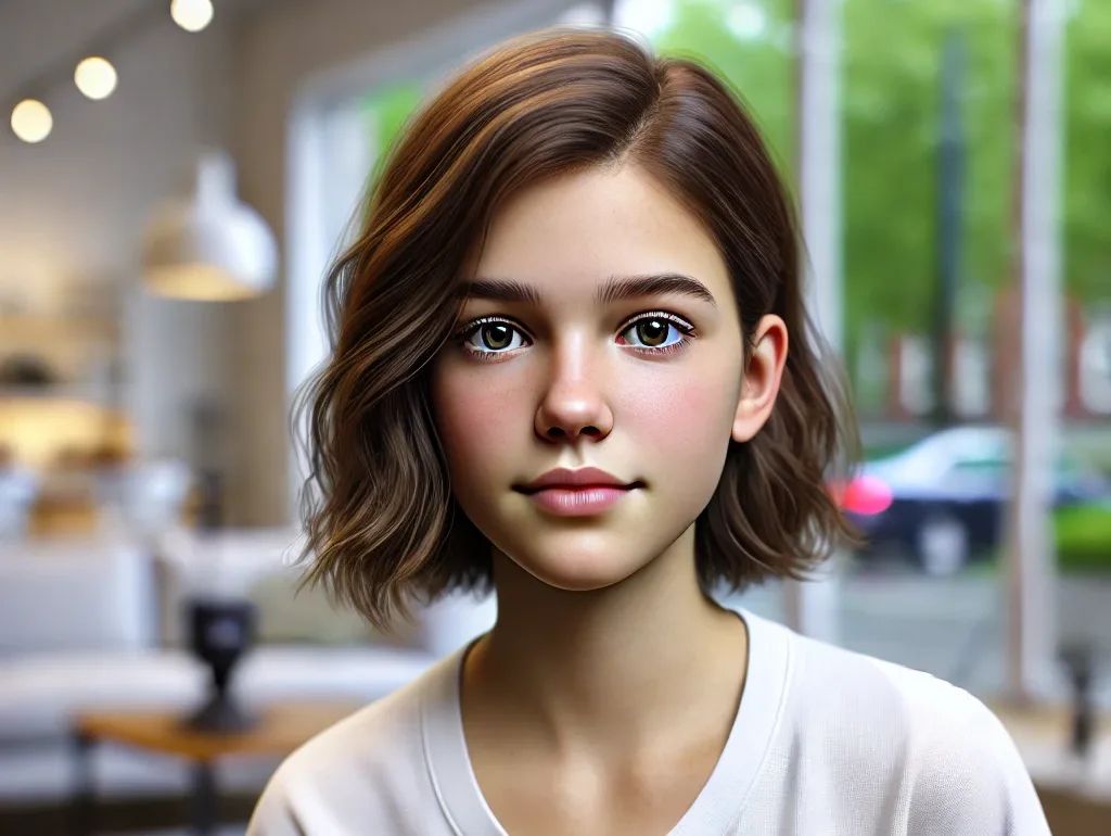 Vi söker tjejer 12-18 år – som kan vara med på en reklamfilminspelning