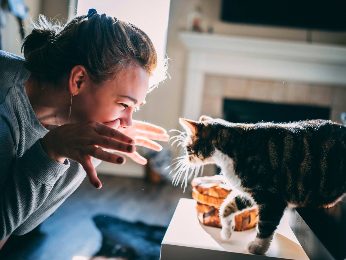 Huvudroll till Kortfilm i Genre Surrealistisk Drama