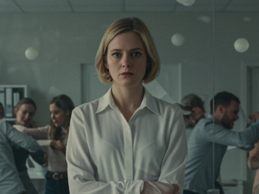 Skådespelare sökes till kampanjfilmer