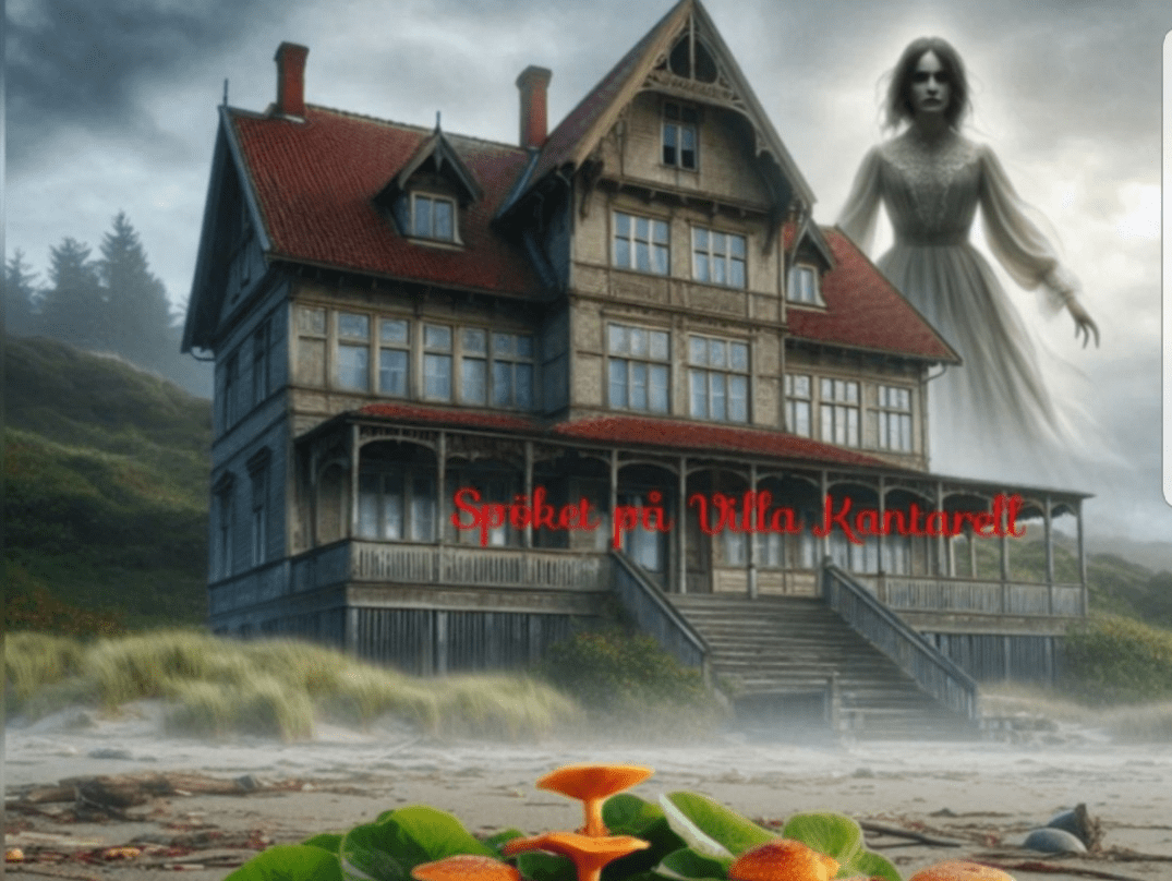 UNIVERSALTEATERN SÖKER KVINNLIG SKÅDIS!