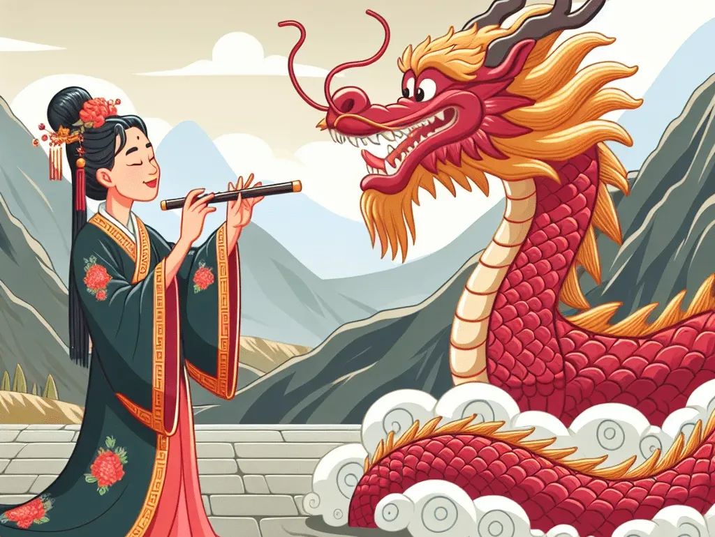 Asiatisk manlig huvudroll till kortfilm