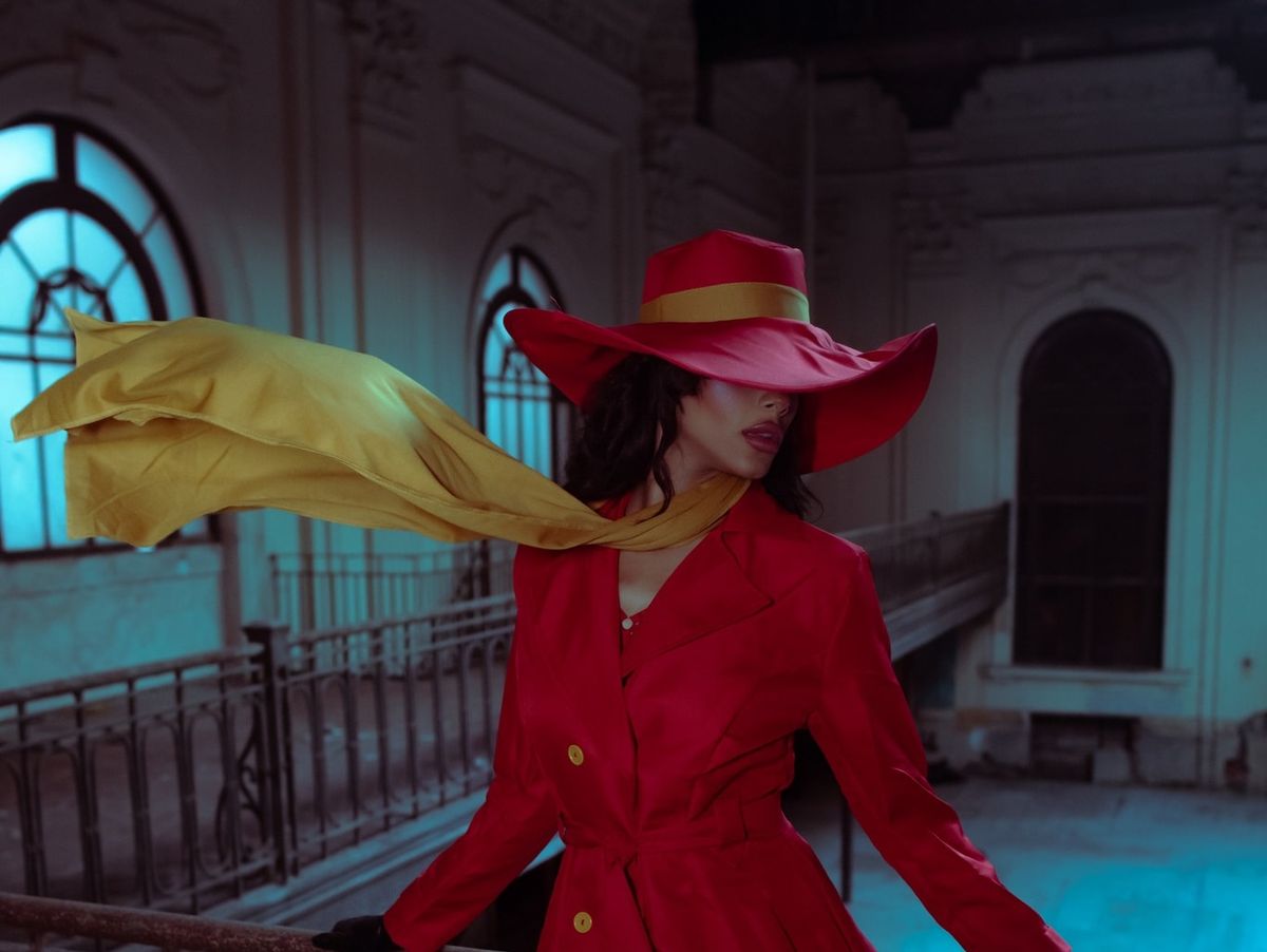 TFP Modeller Söks- Eskilstuna!