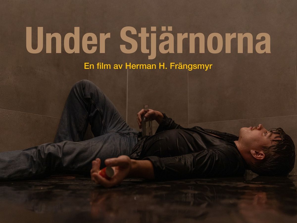 Ungdomar sökes för långfilmen 'Under Stjärnorna' i Stockholm