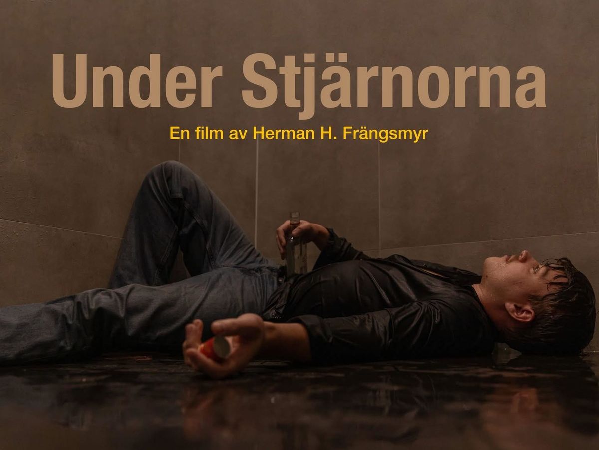 Man och kvinna 40-50 år sökes för talroller i långfilm