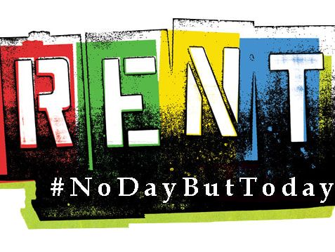 Musikalartister sökes till RENT