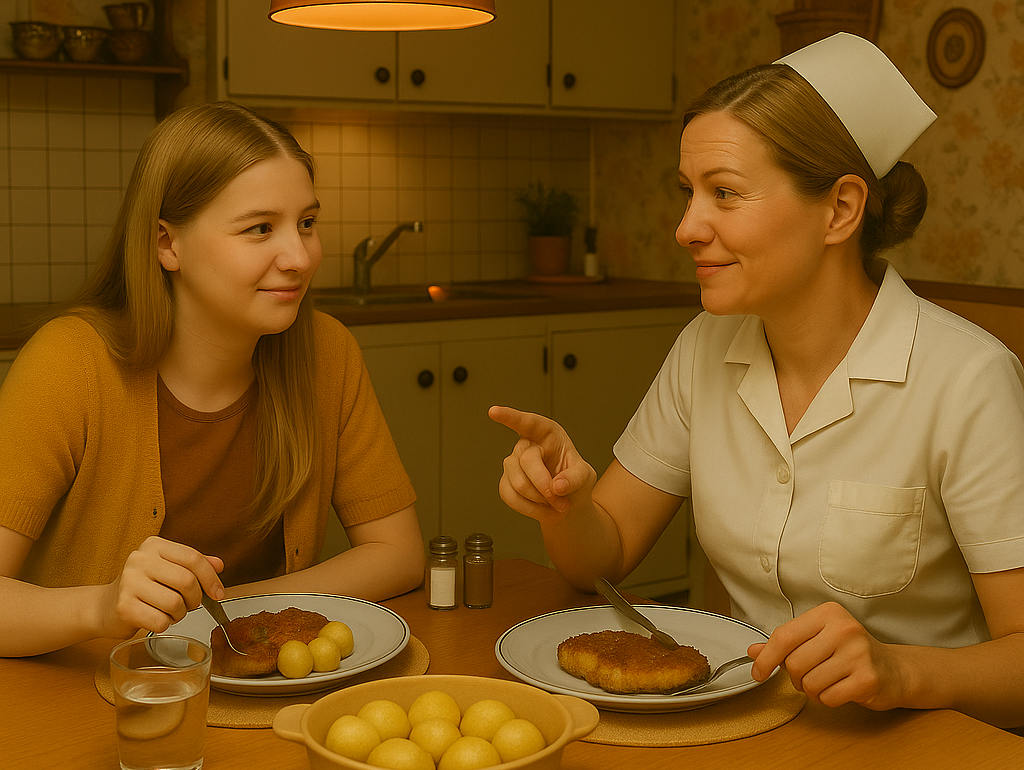 Skådespelare sökes till Kortfilm(2025) 