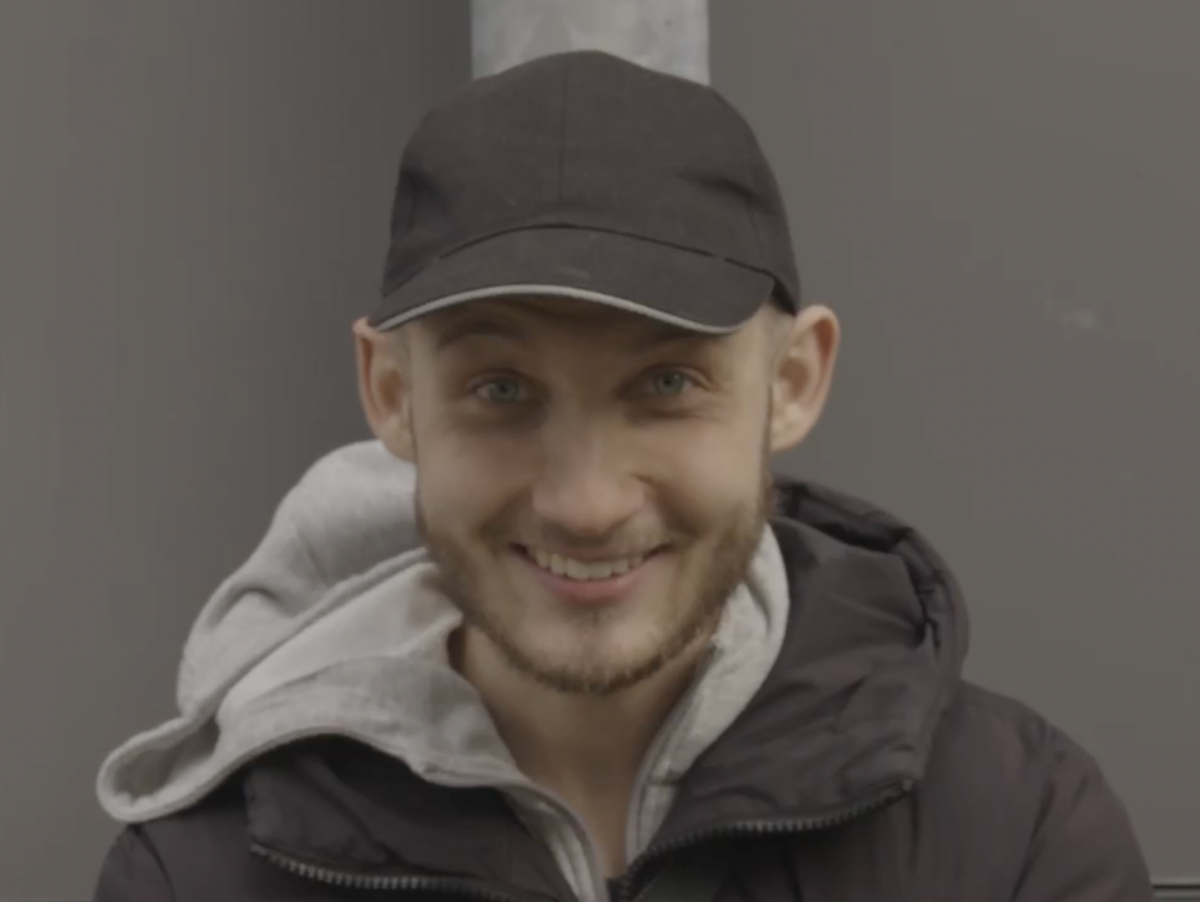 Manliga statister sökes till komedifilm i Göteborg om droghandel