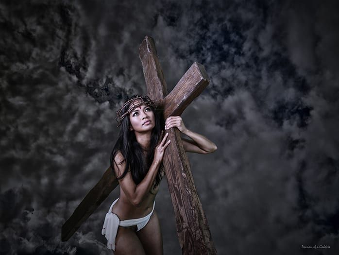 Skådespelerska sökes till experimentell videoproduktion