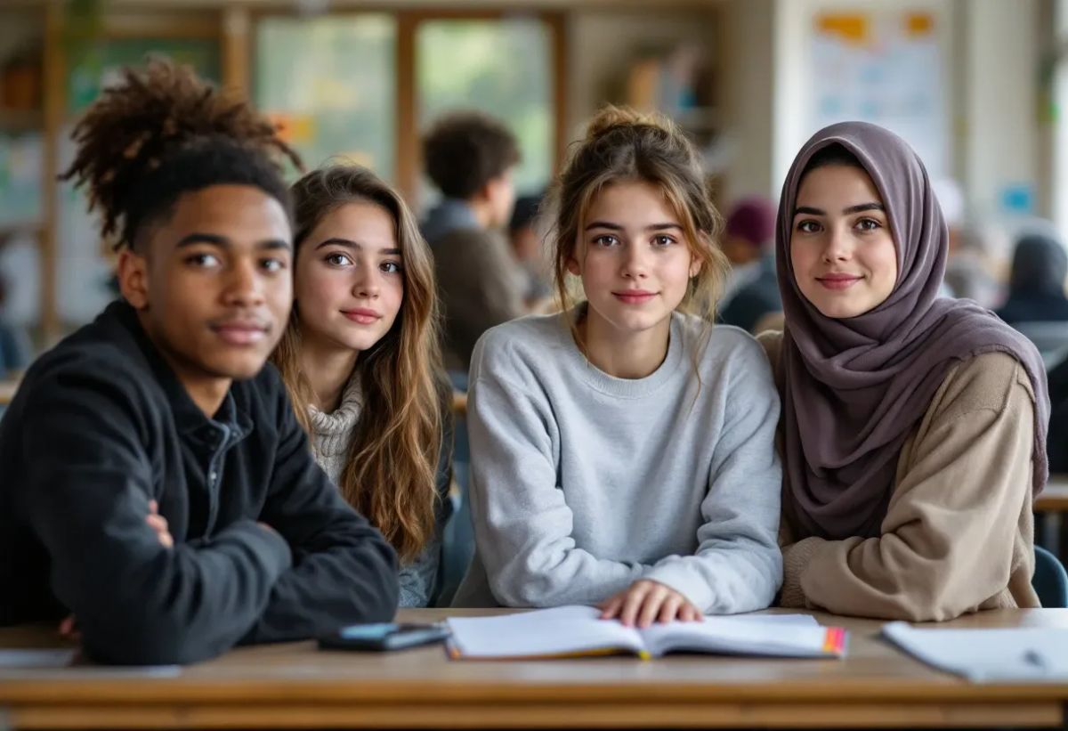 Unga skådespelare 16-20 år sökes för kortfilmsserie om hbtqi-personers vardag