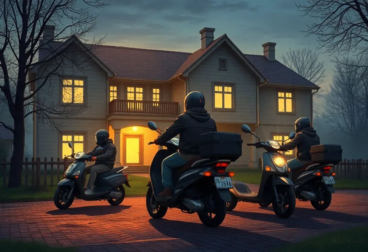 Moppekids sökes till långfilmen “Tryck på knappen!” i Västra Götaland