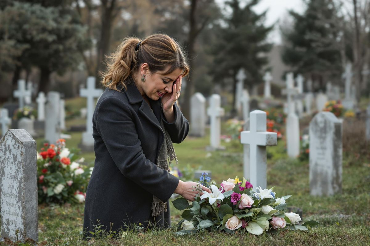 Kvinna 40-55 år med östeuropeisk bakgrund sökes för emotionell scen i långfilm