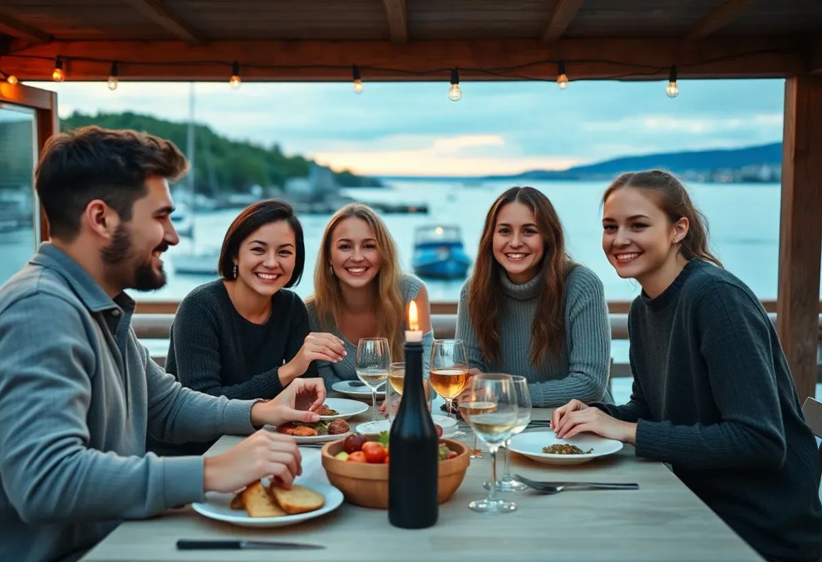 25-30 åringar sökes till plåtning i skärgårdsmiljö, 18 juni, Göteborg