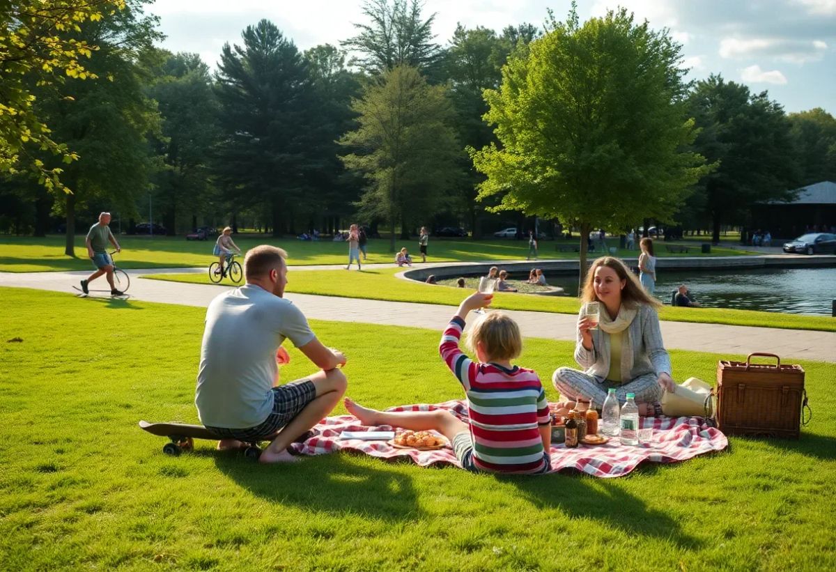 Riktiga Malmöbor sökes för film om staden