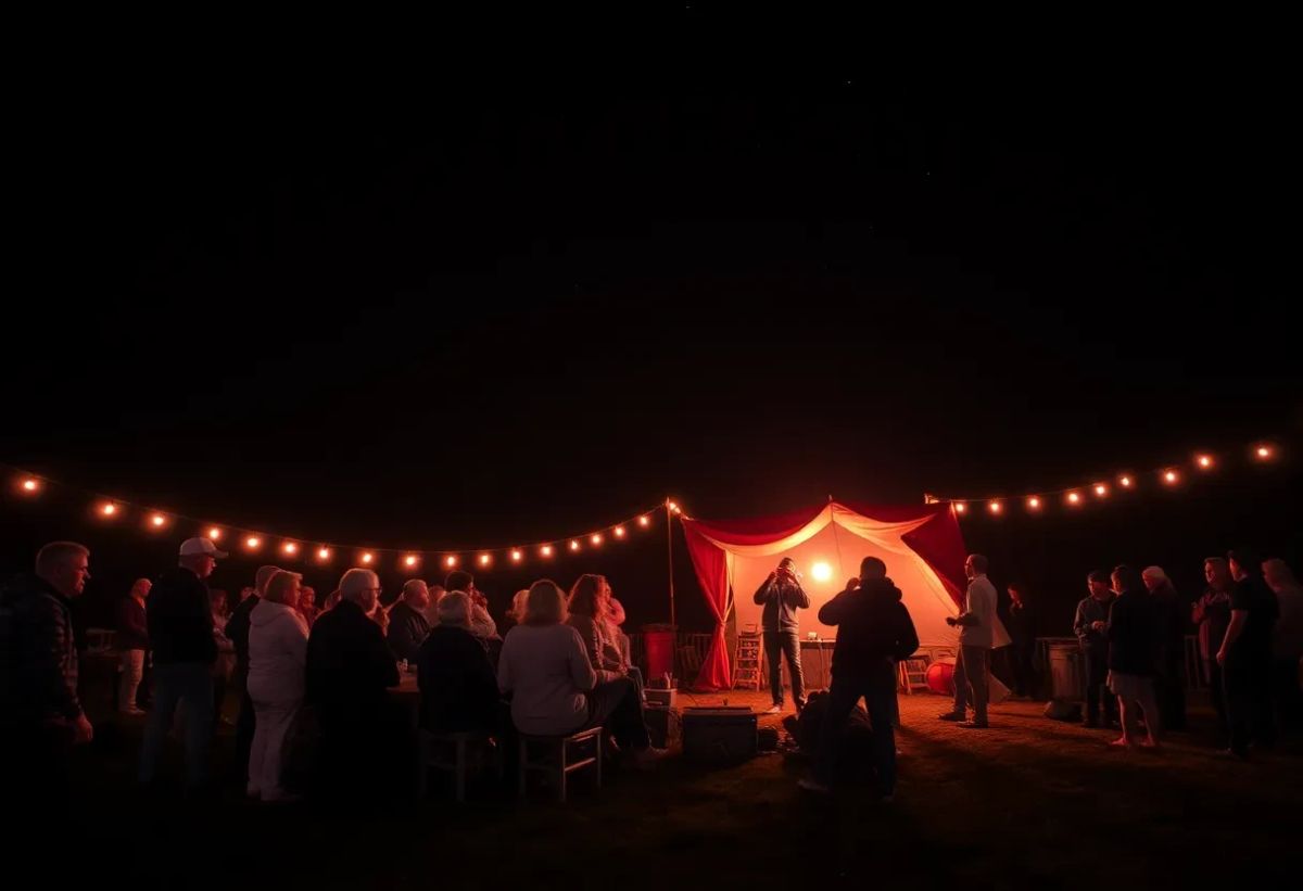 Statister sökes den 8e maj till långfilmen “Tryck på knappen!” nära Vänersborg/Trollhättan