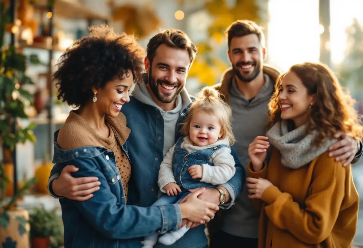 Statister sökes för reklamfilmsinspelning i Stockholm - Juni