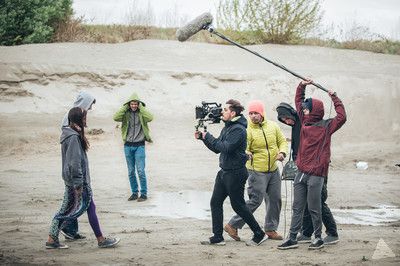 Man eller kvinna ca 45 år sökes för JC Decaux säljfilm