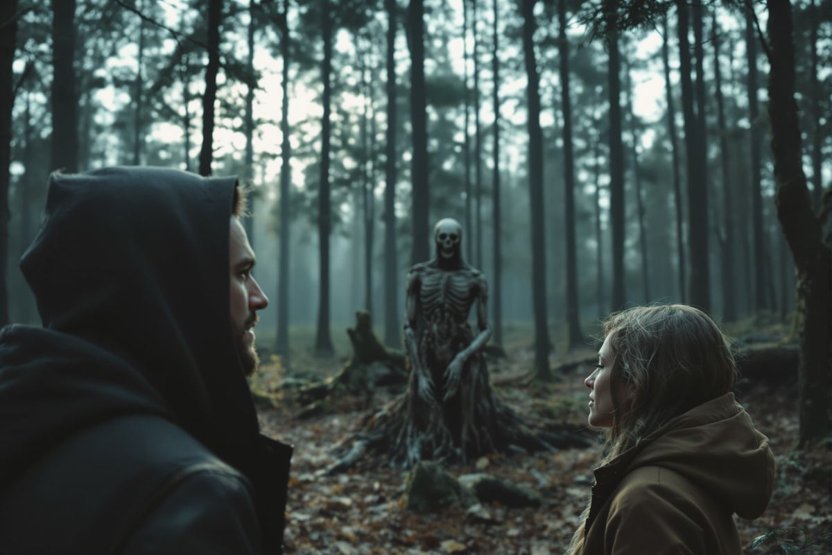 Skådespelare sökes för kort konstnärlig film i Stockholm 1–2 november