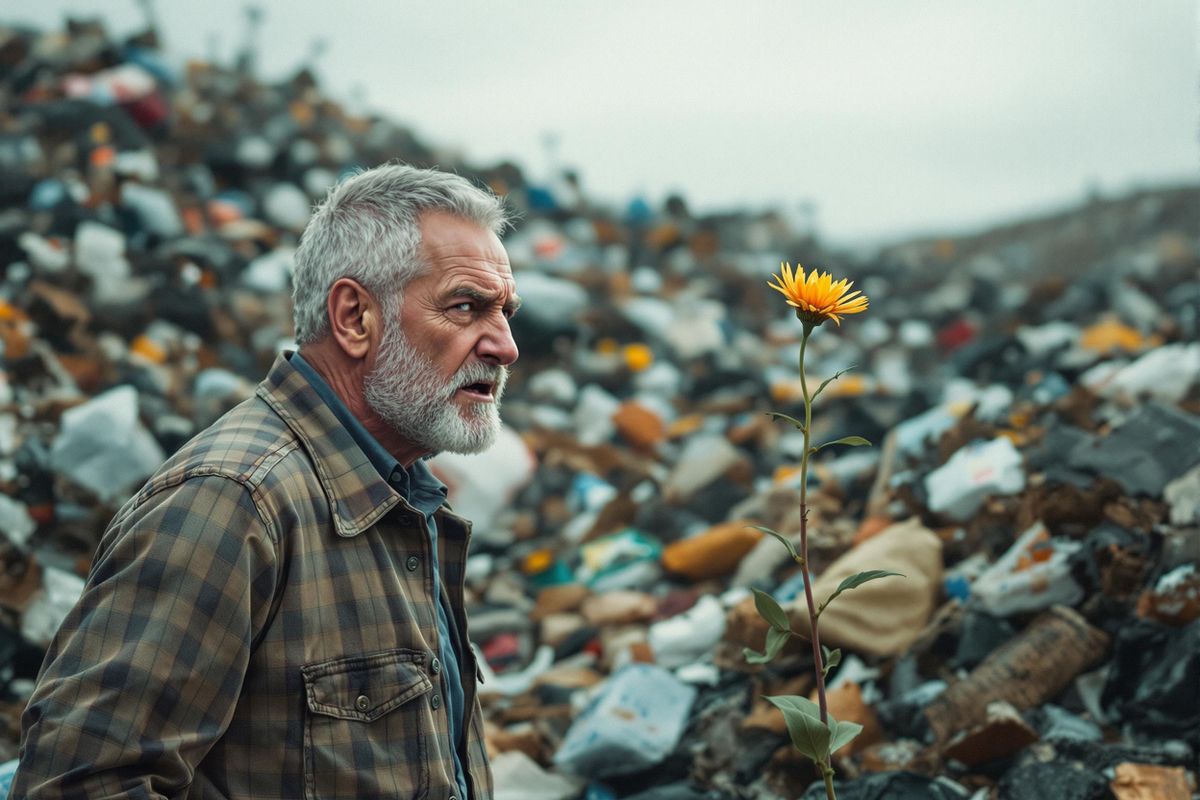 Manlig skådespelare 50-60 år sökes för kortfilm