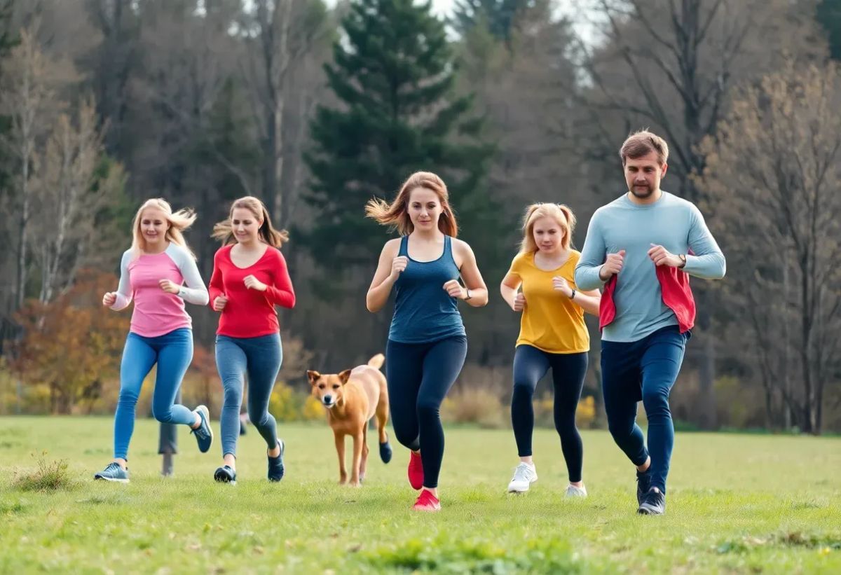 Modeller sökes för fotografering med tema 'Utomhusträning' i Stockholm