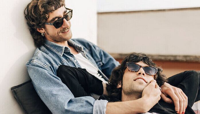 Par 26-35 år sökes för fotografering i Göteborg