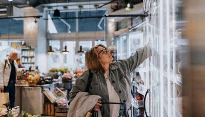 Par 60-80 år sökes för fotografering i Stockholm