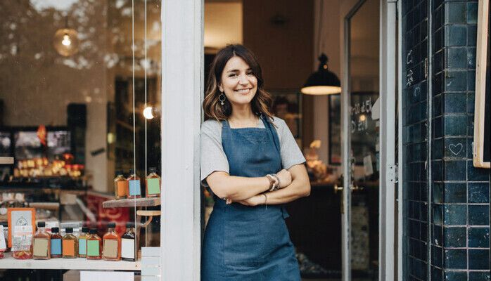 Modeller sökes för fotografering med tema 'småföretag' i Stockholm