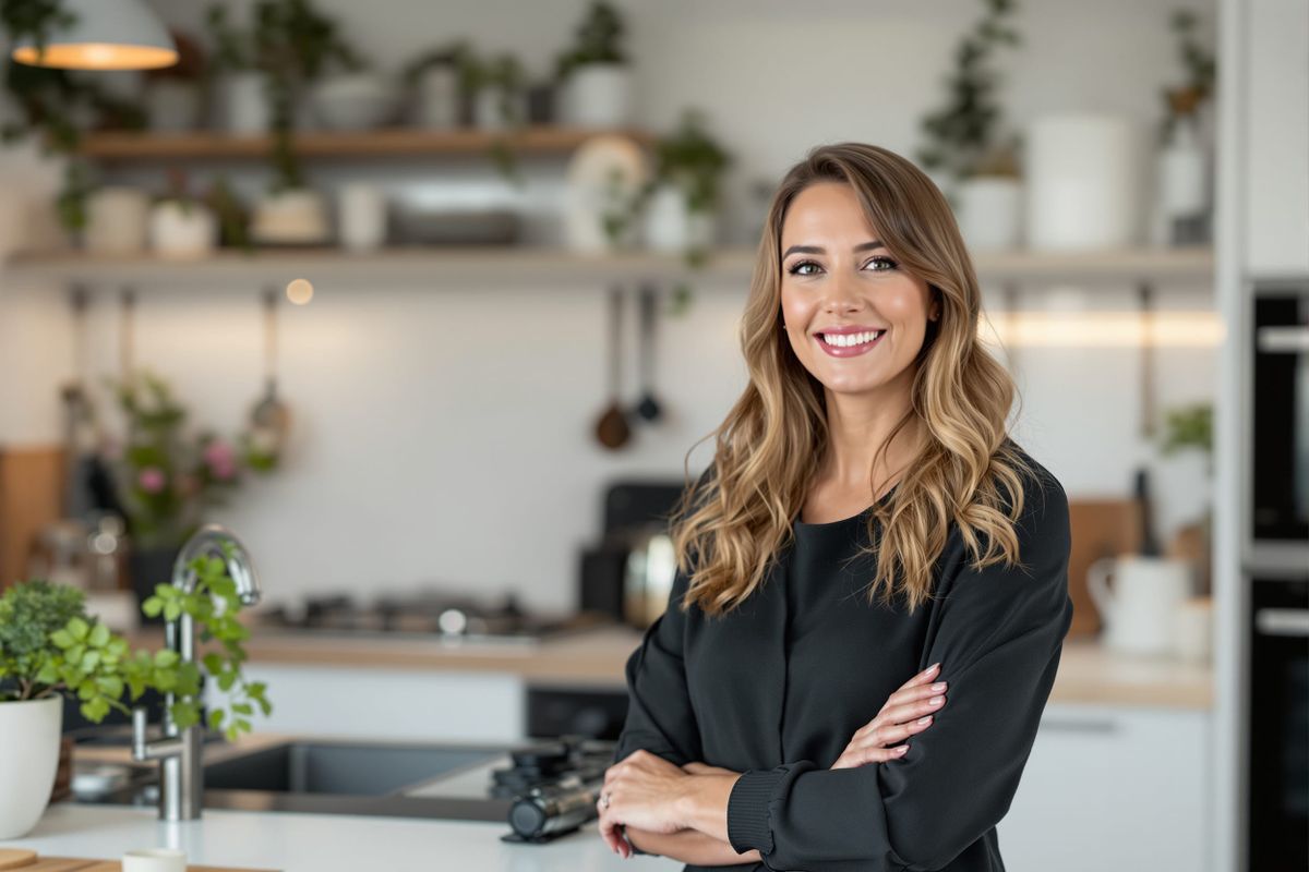 Kvinna 30-40 år sökes för film och foto för Ballingslöv