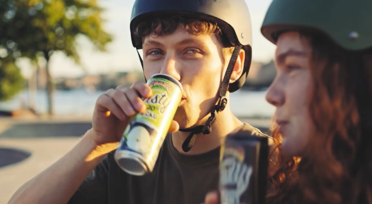 Nordens första reklamfilm med licensierade Digital Twins – från brief till färdig film på fem dagar