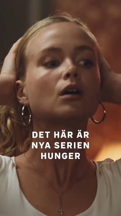 Höstens serier att se på SVT