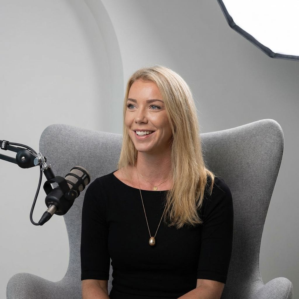 Så ska Acasting och The Awarehouse Studio sätta standarden för AI-produktioner med verkliga människor