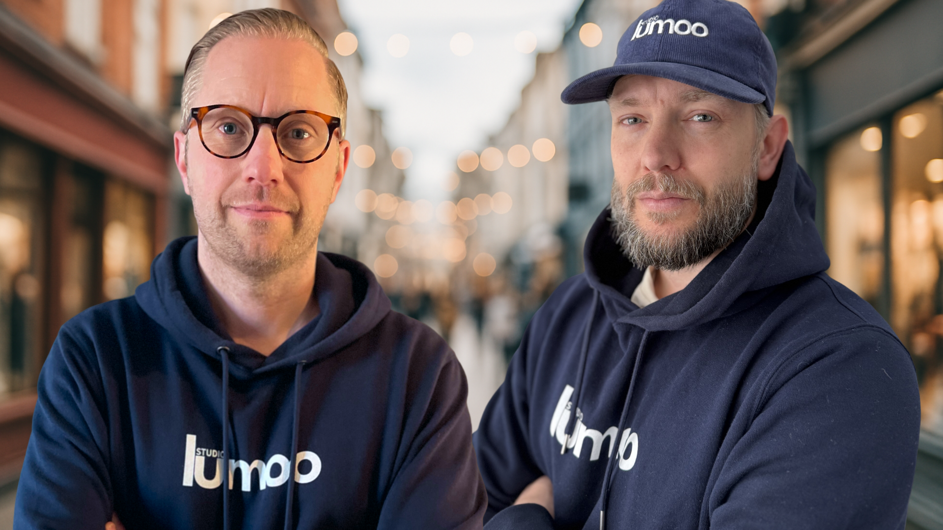 Acasting sätter stopp för olicensierade AI-ansikten & deepfakes - nu backar Lumoo satsningen "Rätt i tiden"