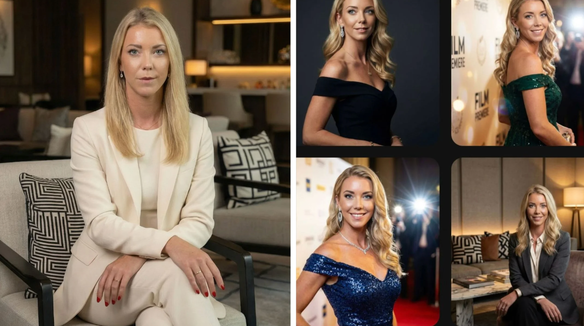 Acasting i Resumé: "Nu kan du bli en AI-klonad skådis"