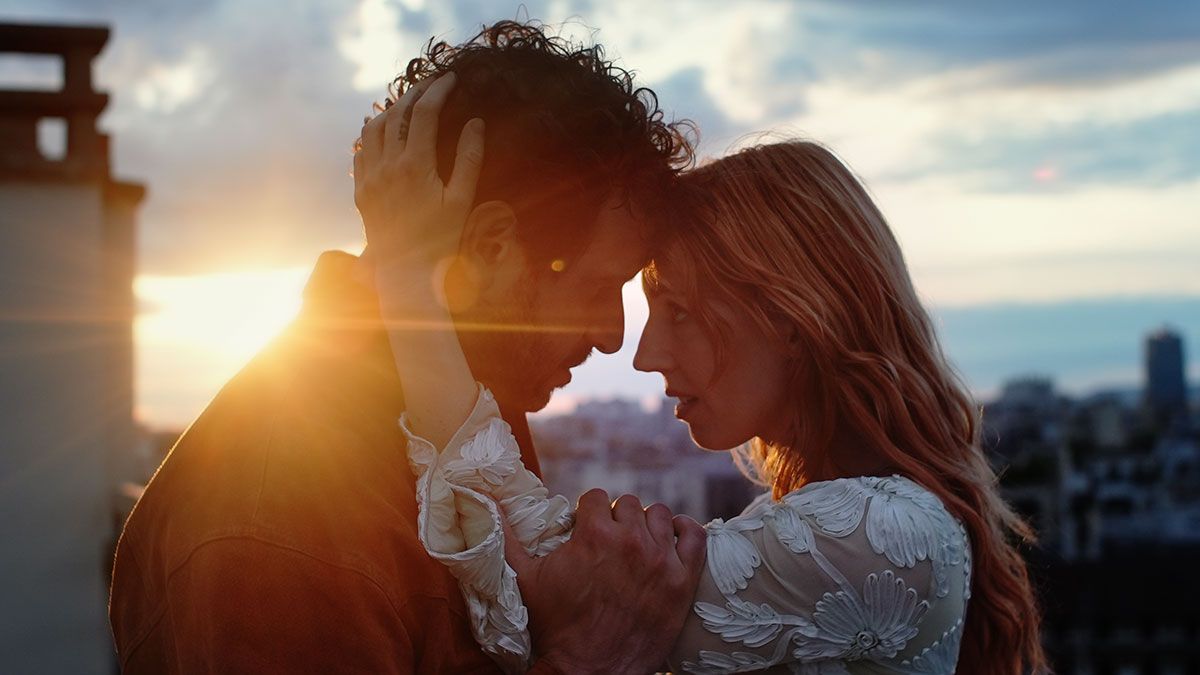 Veronica Maggio och Andreas Öhman gör långfilm ihop – Film Stockholm samproducerar