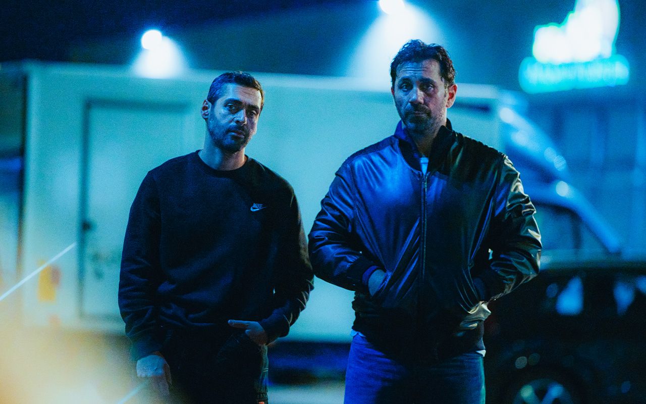 Helikopterrånet: Allt om Netflix nya serie och arbetet bakom den