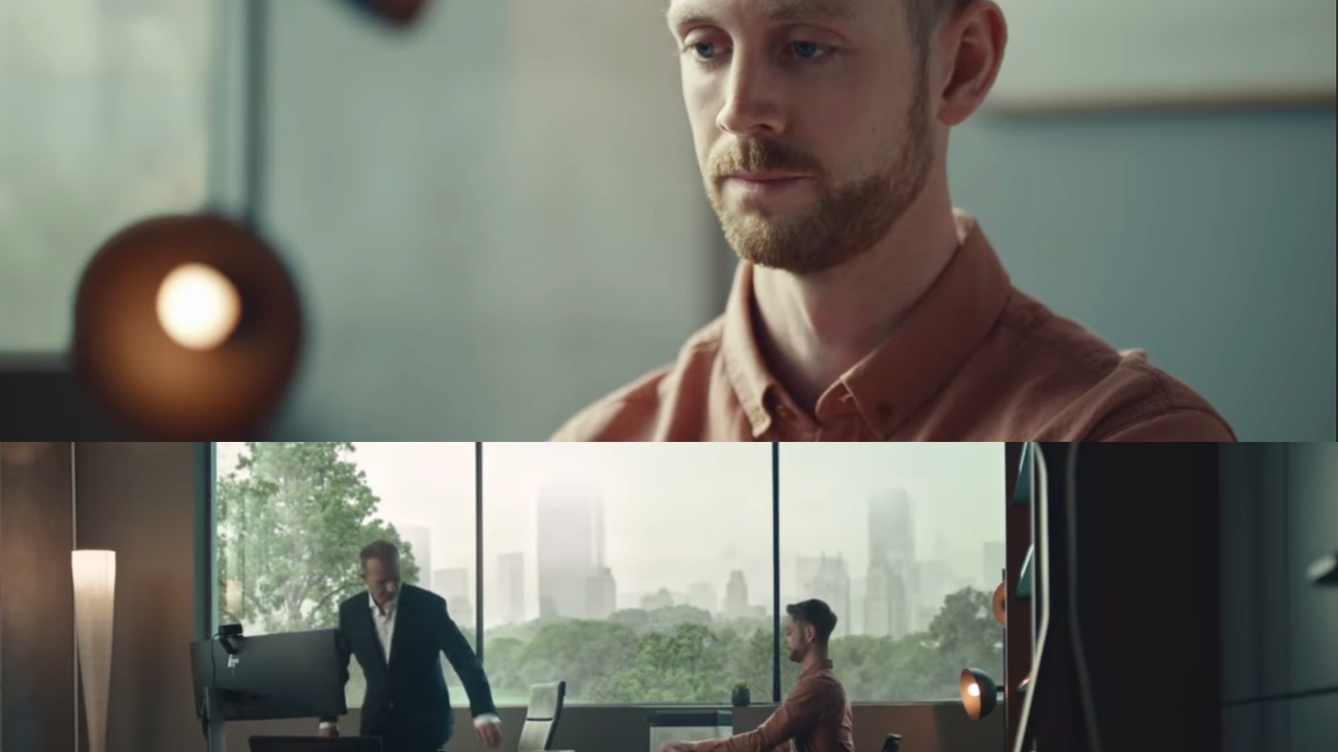 HP Reklamfilm: Felix Martinssons upplevelse bakom kulisserna 🎬🌟