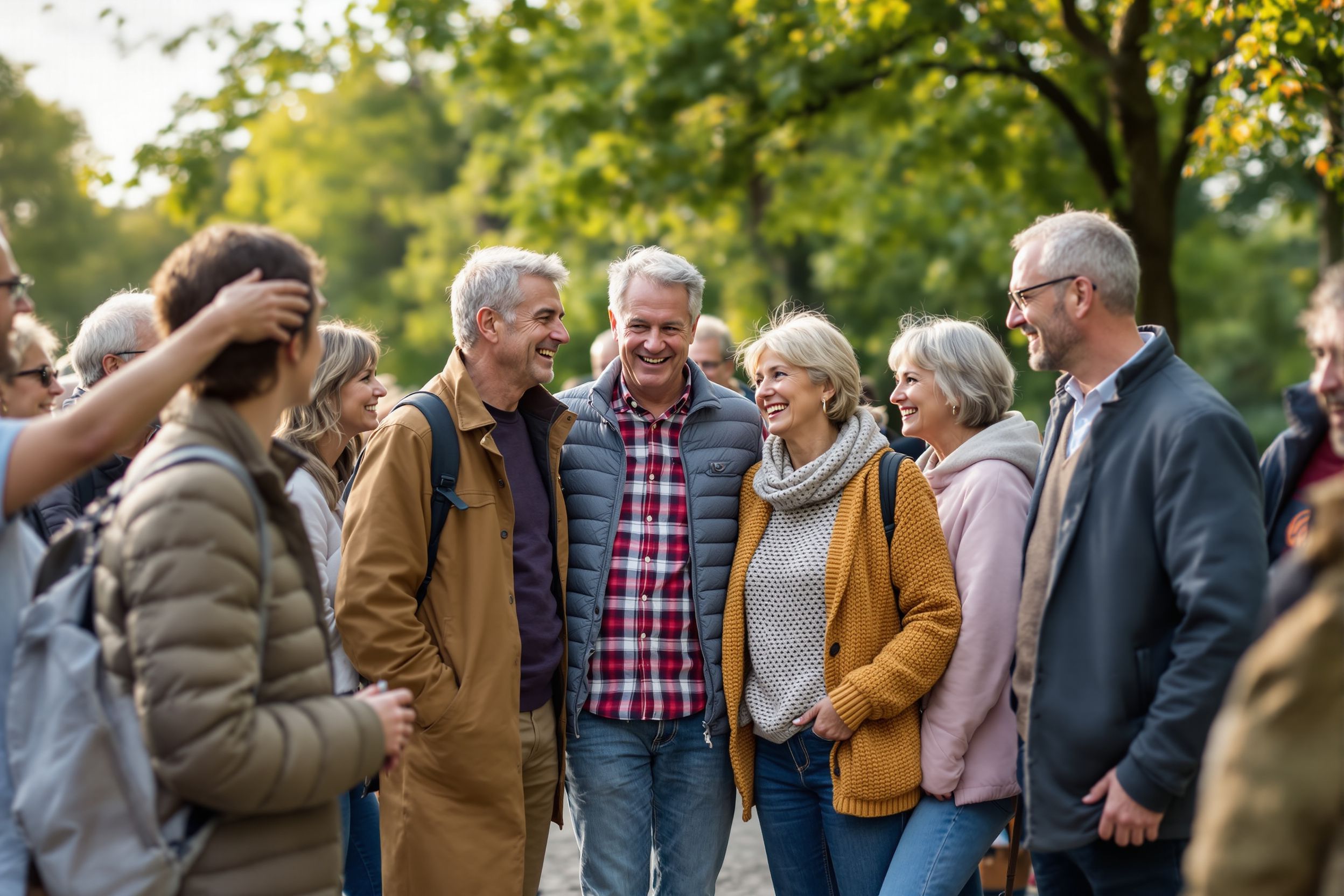 Statister 30-60 år sökes för inspelning i Norrköping