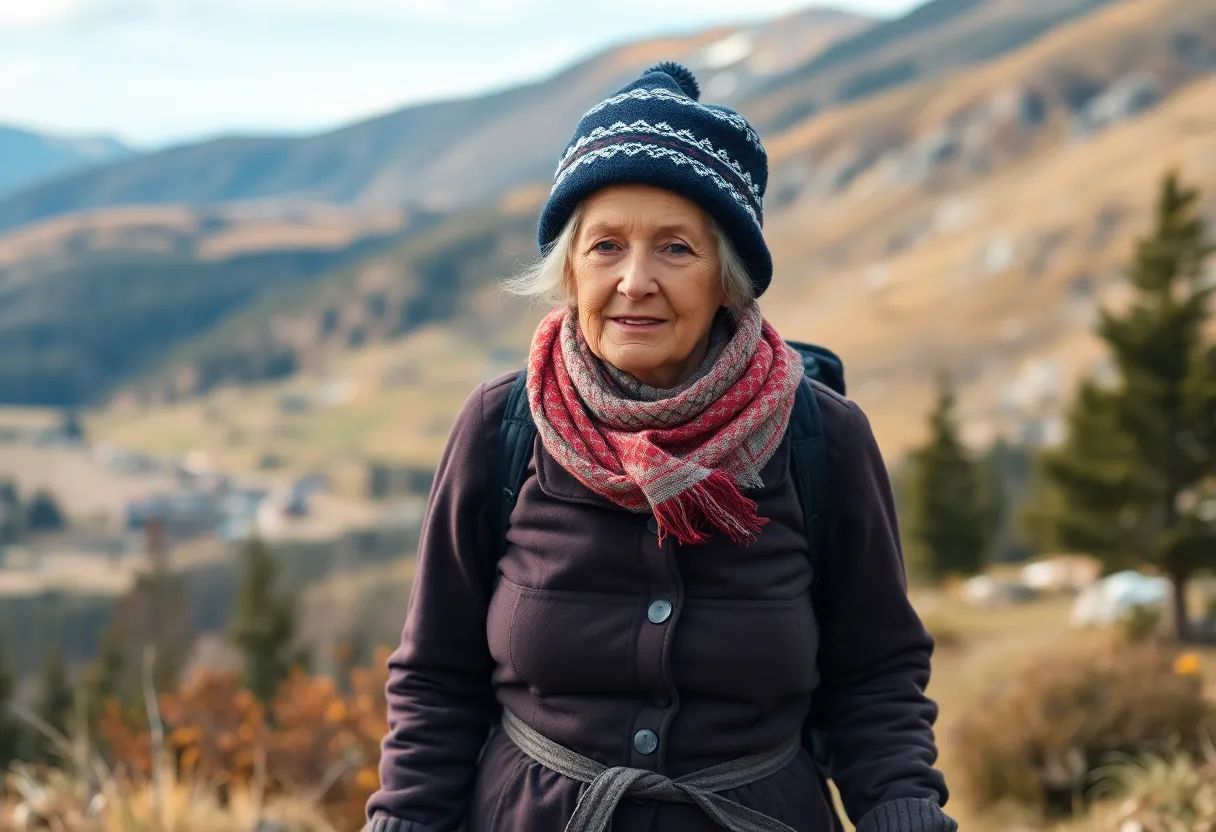 Norrländska kvinnor sökes till stor humorserie på SVT